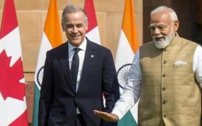 Pakistan Condemns India-Canada Uranium Deal; Warns of Strategic Imbalance and “Global Non-Proliferation Decay”