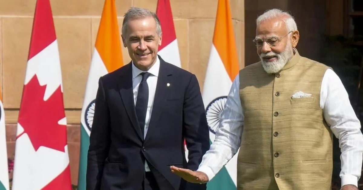 Pakistan Condemns India-Canada Uranium Deal; Warns of Strategic Imbalance and Global Non-Proliferation Decay Pakistan Condemns India-Canada Uranium Deal; Warns of Strategic Imbalance and Global Non-Proliferation Decay