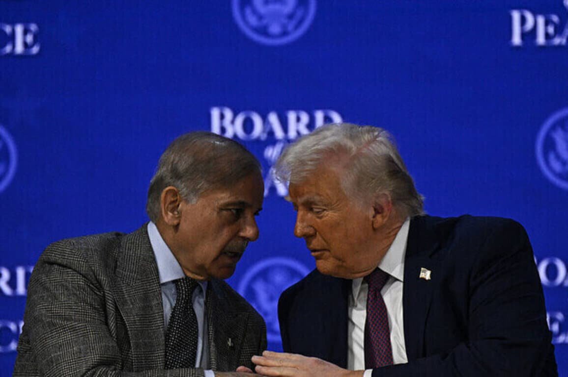 Pakistan Delivers US Peace Proposal to Tehran; Islamabad Positioned as Potential Host for Truce Talks Pakistan Delivers US Peace Proposal to Tehran; Islamabad Positioned as Potential Host for Truce Talks