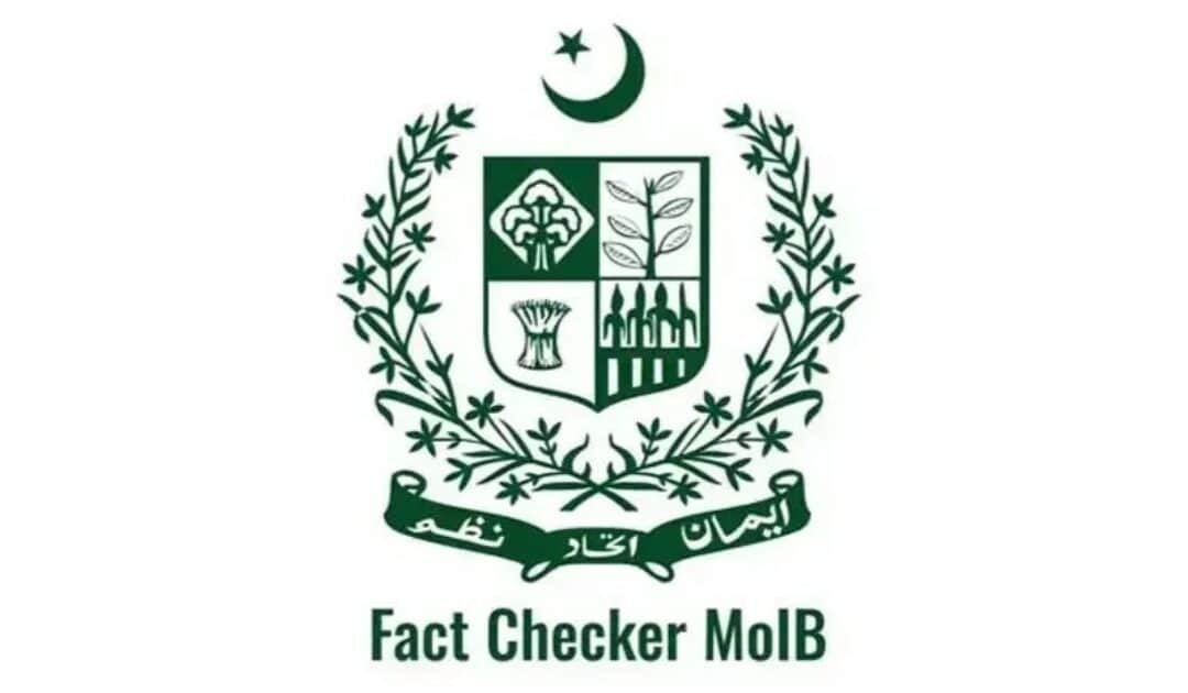 Pakistan Denounces “Fake” Claims of Jet Shot Down in Afghanistan