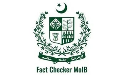 TODAYSTANCE Pakistan Denounces “Fake” Claims of Jet Shot Down in Afghanistan