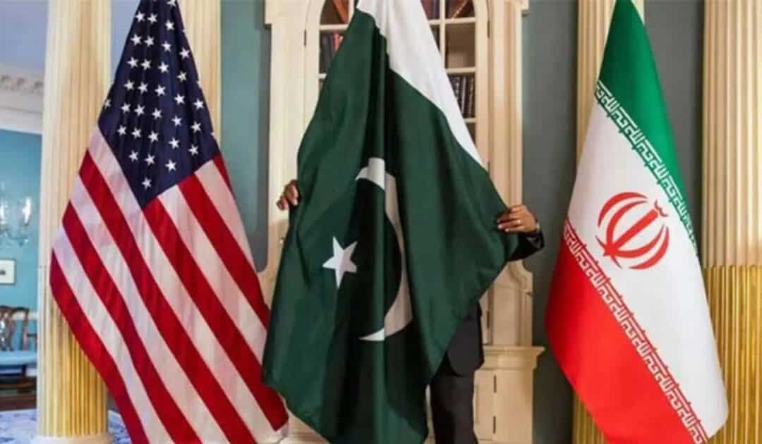 Pakistan Emerges as Key Mediator in US-Iran Peace Push