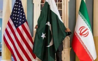 Pakistan Emerges as Key Mediator in US-Iran Peace Push