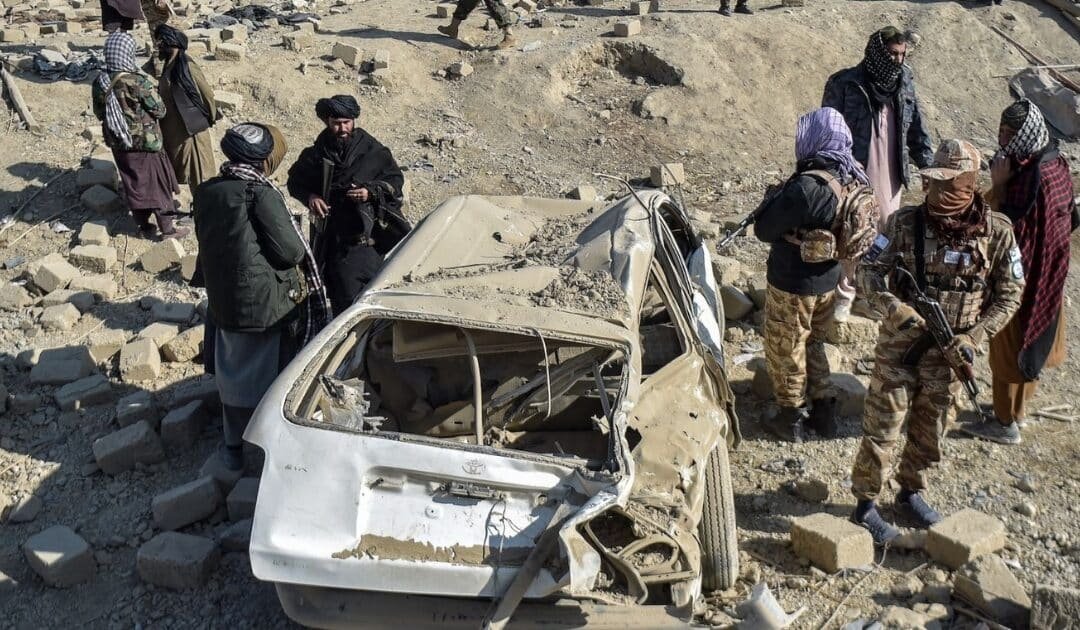 Pakistan Intensifies Strikes as TTP Leadership Faces Major Losses