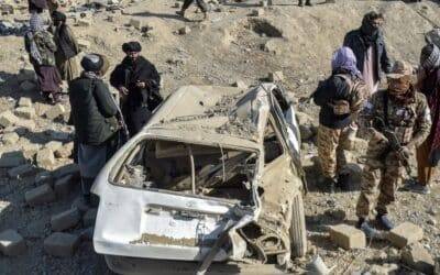 Pakistan Intensifies Strikes as TTP Leadership Faces Major Losses