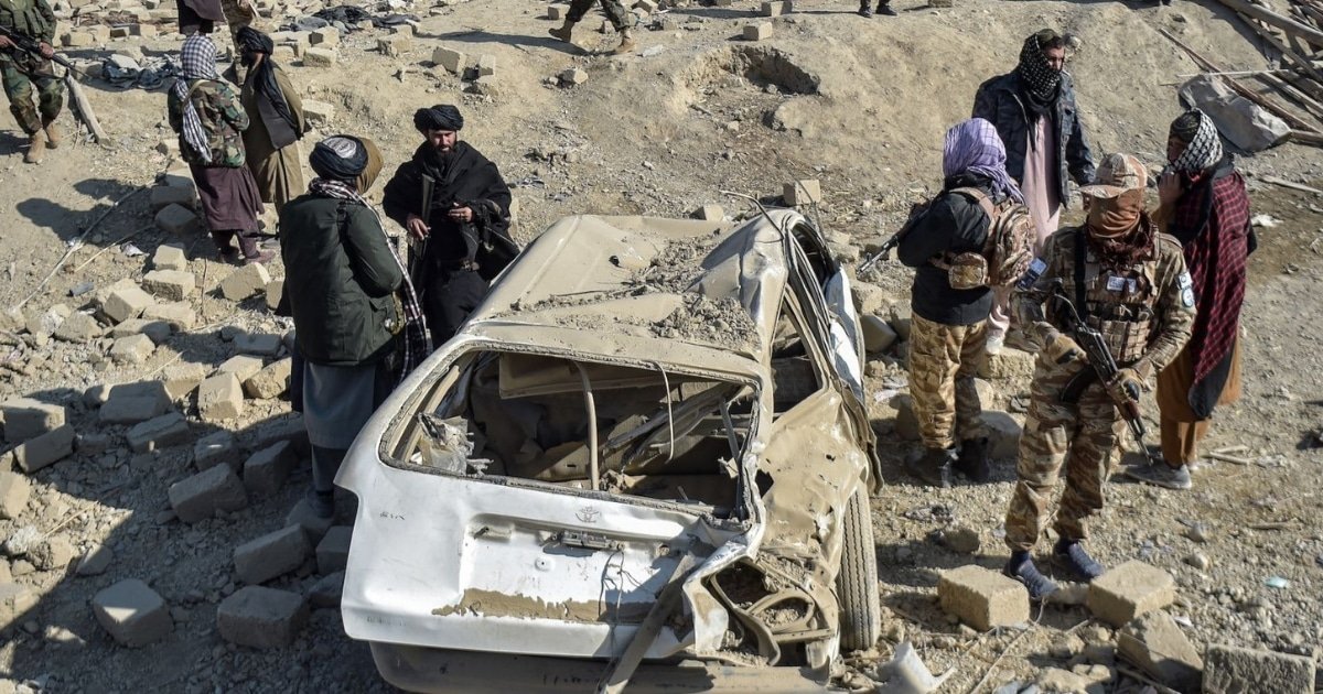 Pakistan Intensifies Strikes as TTP Leadership Faces Major Losses Pakistan Intensifies Strikes as TTP Leadership Faces Major Losses
