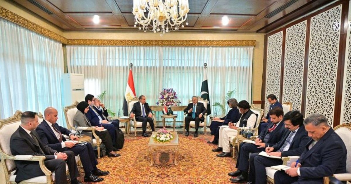 Pakistan Leads Regional Push to Reopen Hormuz and Broker Iran Ceasefire Pakistan Leads Regional Push to Reopen Hormuz and Broker Iran Ceasefire