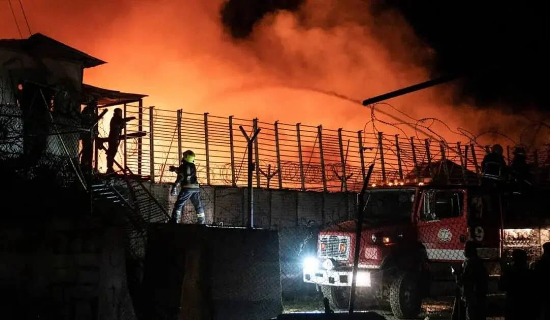 Pakistan Refutes Afghan Claims of Hospital Strike; Evidence Points to Precision Targeting of Ammunition Depot