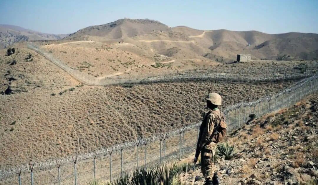Pakistan Reviews Security and Stability as Regional Tensions Rise
