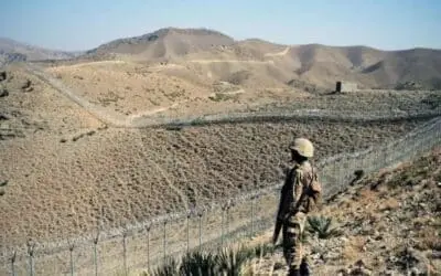 TODAYSTANCE Pakistan Reviews Security and Stability as Regional Tensions Rise