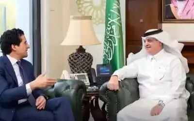 Pakistan Seeks Alternative Oil Route via Saudi Arabia’s Red Sea Port