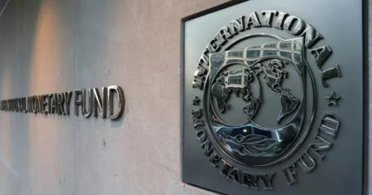 Pakistan and IMF Negotiate $8.4 Billion Release Amid Regional Crisis Pakistan and IMF Negotiate $8.4 Billion Release Amid Regional Crisis