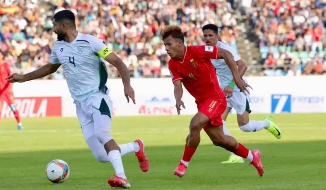 Pakistan vs Myanmar Likely to Be Played Behind Closed Doors