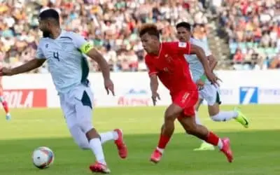 Pakistan vs Myanmar Likely to Be Played Behind Closed Doors