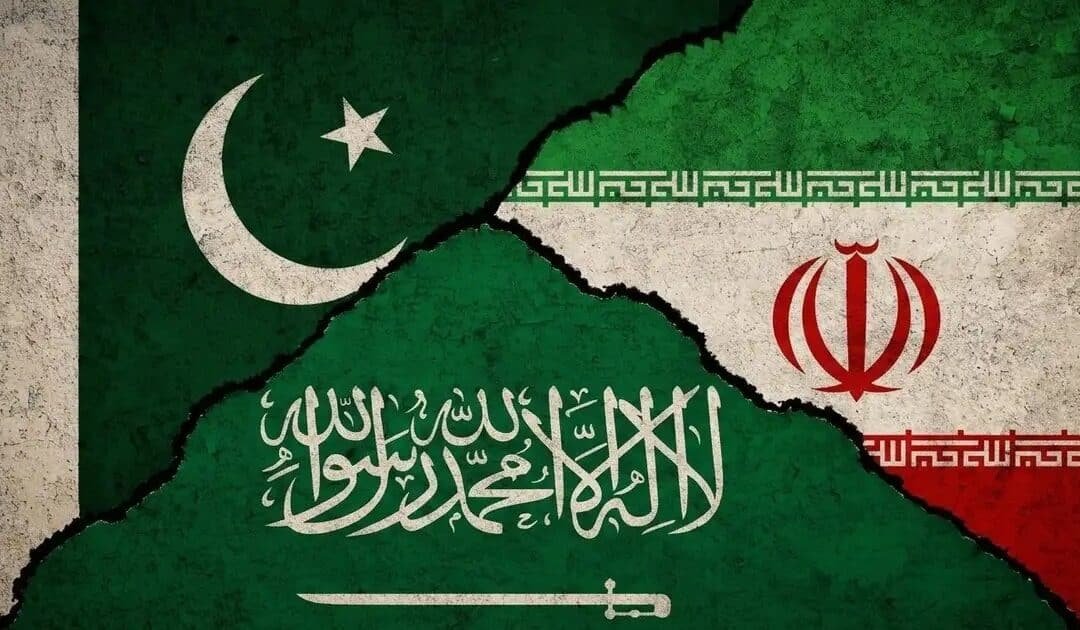 Pakistan’s Delicate Balancing Act: Can Islamabad Stay Neutral in the Iran–Saudi Rivalry?