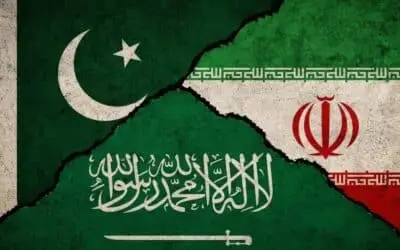TODAYSTANCE Pakistan’s Delicate Balancing Act: Can Islamabad Stay Neutral in the Iran–Saudi Rivalry?