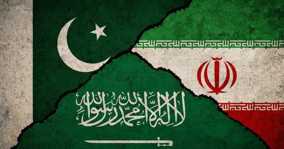 Pakistan’s Delicate Balancing Act Can Islamabad Stay Neutral in the Iran–Saudi Rivalry Pakistan’s Delicate Balancing Act Can Islamabad Stay Neutral in the Iran–Saudi Rivalry