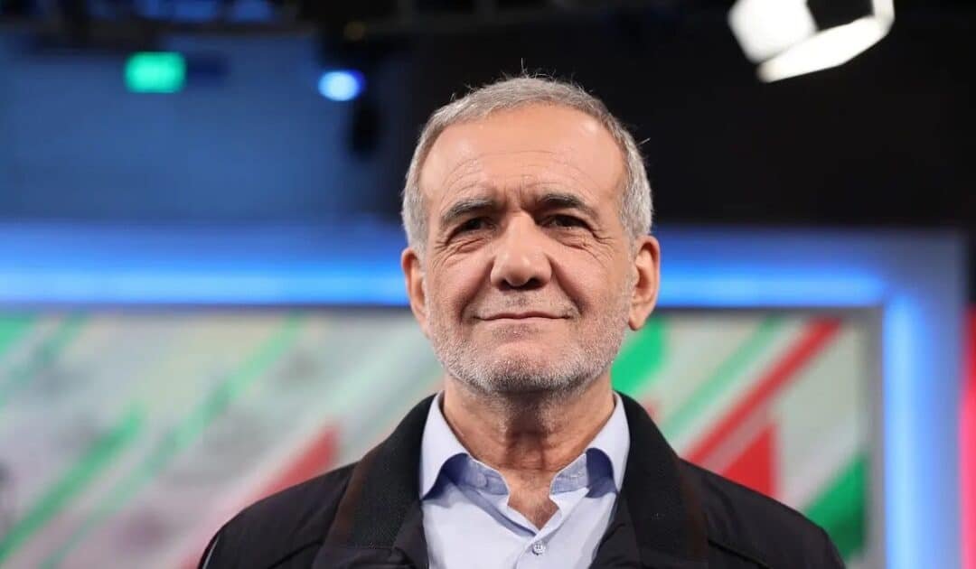 President Masoud Pezeshkian Rejects U.S. Surrender Demand; Issues Apology to Neighbors
