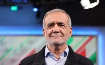 President Masoud Pezeshkian Rejects U.S. Surrender Demand; Issues Apology to Neighbors
