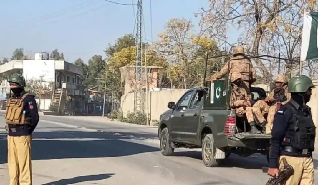 President, PM Vow to Eradicate Terrorism | 15 Indian-Sponsored Terrorists Neutralised in Balochistan
