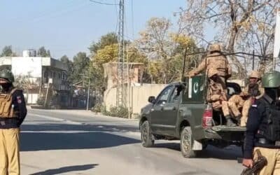 TODAYSTANCE President, PM Vow to Eradicate Terrorism | 15 Indian-Sponsored Terrorists Neutralised in Balochistan