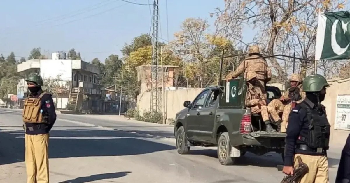 President, PM Vow to Eradicate Terrorism 15 Indian-Sponsored Terrorists Neutralised in Balochistan President, PM Vow to Eradicate Terrorism 15 Indian-Sponsored Terrorists Neutralised in Balochistan