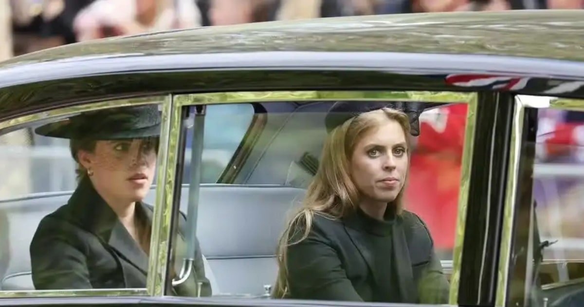 Princess Beatrice and Eugenie’s Sad Goodbye to Privileges As They ‘Risk Losing Titles’ Princess Beatrice and Eugenie’s Sad Goodbye to Privileges As They 'Risk Losing Titles'