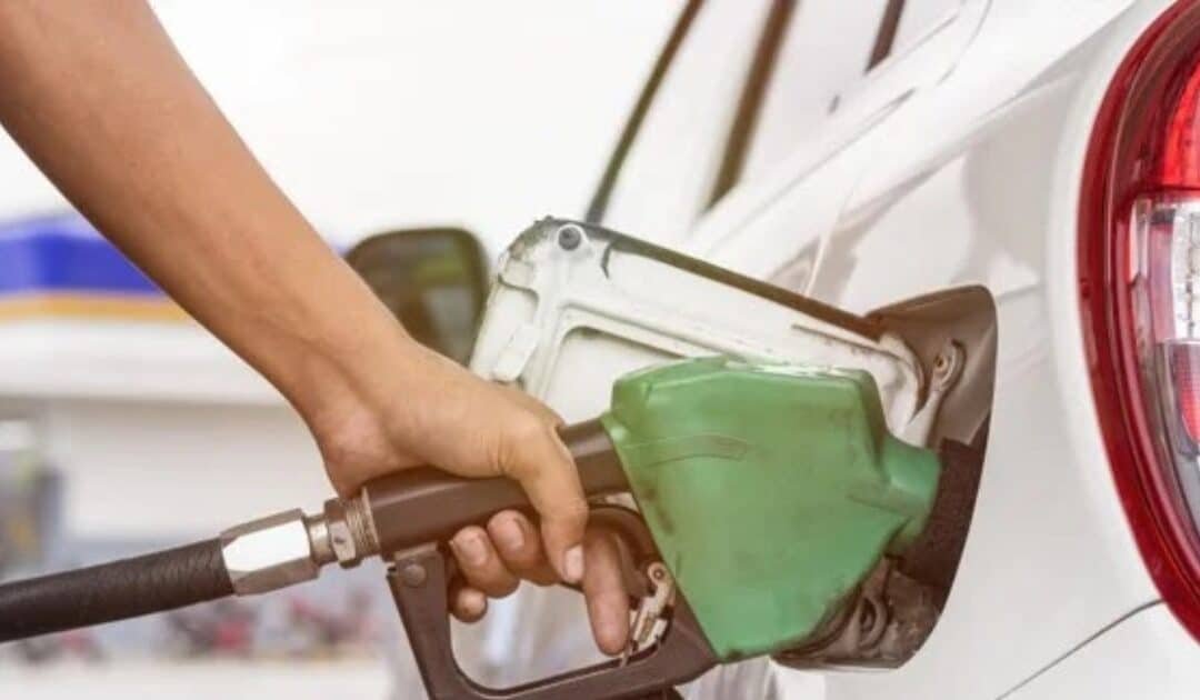 Public Action: Citizens Are Encouraged to Report Petrol Pumps Refusing Sale