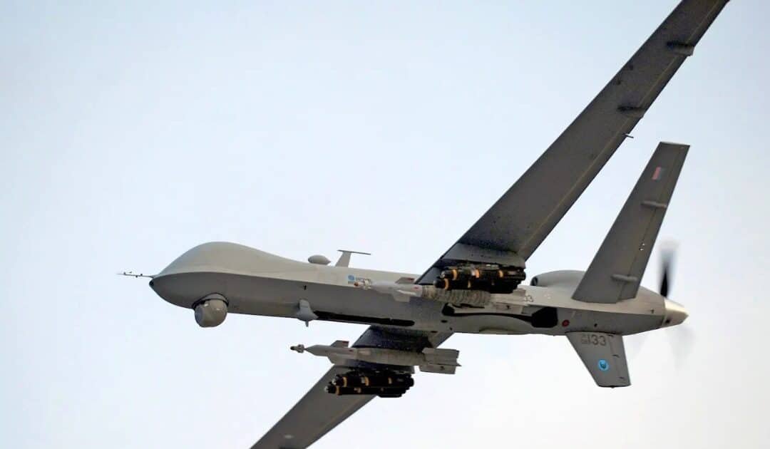 TODAYSTANCE Punjab Deploys Nationwide-First “Anti-Drone Units” to All Districts