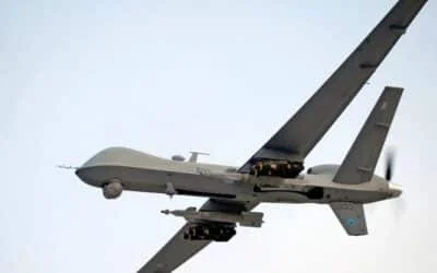 TODAYSTANCE Punjab Deploys Nationwide-First “Anti-Drone Units” to All Districts