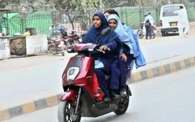 TODAYSTANCE Punjab Proposes Extended School Holidays and Fuel Rationing