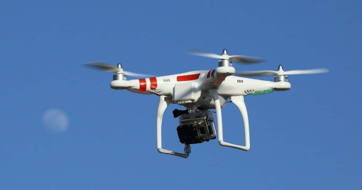 Punjab to Deploy Anti-Drone Units in All Districts Amid Regional Tensions Punjab to Deploy Anti-Drone Units in All Districts Amid Regional Tensions