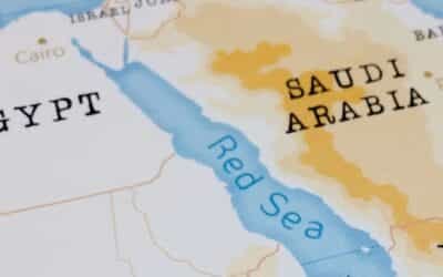 TODAYSTANCE Red Sea Corridor: Pakistan Bypasses Strait of Hormuz for Oil Imports