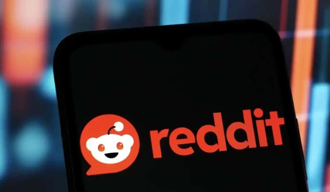 Reddit Considers Biometric Verification to Combat AI “Slopfest”