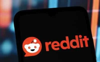 Reddit Considers Biometric Verification to Combat AI “Slopfest”