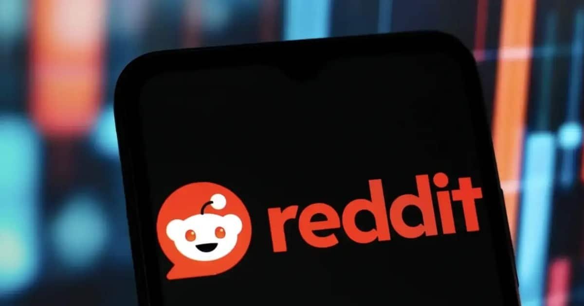 Reddit Considers Biometric Verification to Combat AI Slopfest Reddit Considers Biometric Verification to Combat AI Slopfest