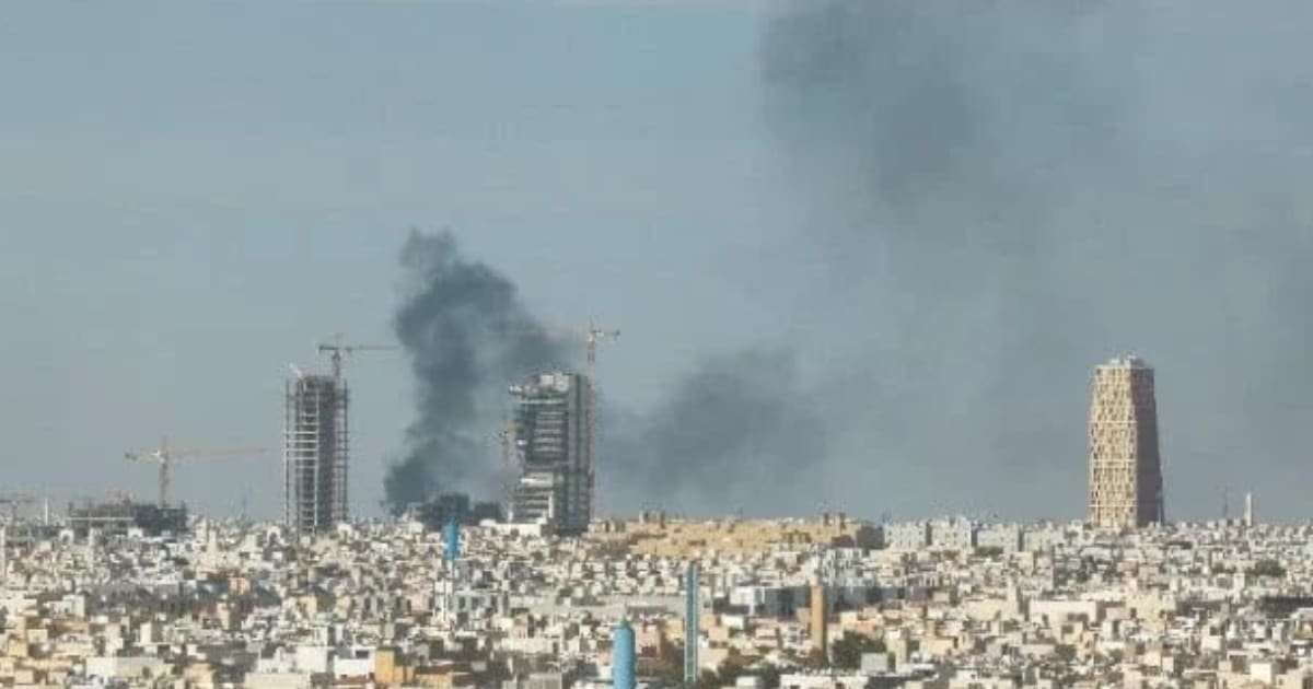 Regional Meltdown Iran Challenges U.S. to Ground Invasiona Regional Meltdown Iran Challenges U.S. to Ground Invasiona