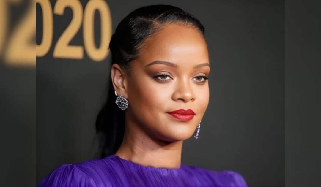 Rihanna Reignites “R9” Hype with Late-Night Studio Footage