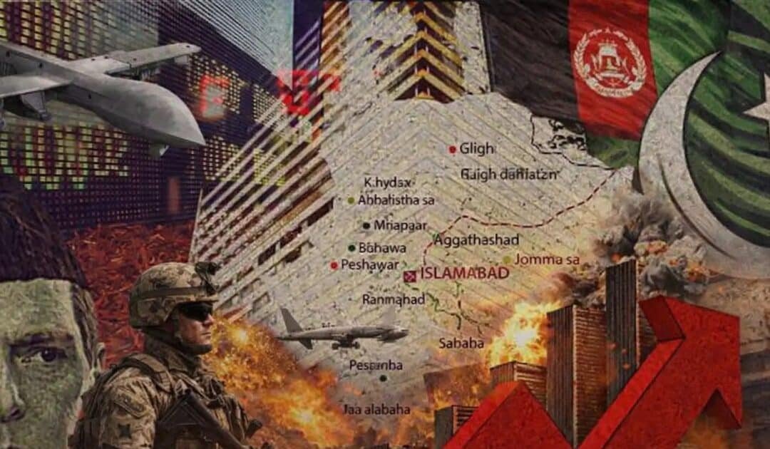 Rising Tensions, Cautious Economy as Pakistan Faces Security and Economic Challenges