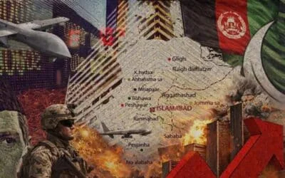 Rising Tensions, Cautious Economy as Pakistan Faces Security and Economic Challenges