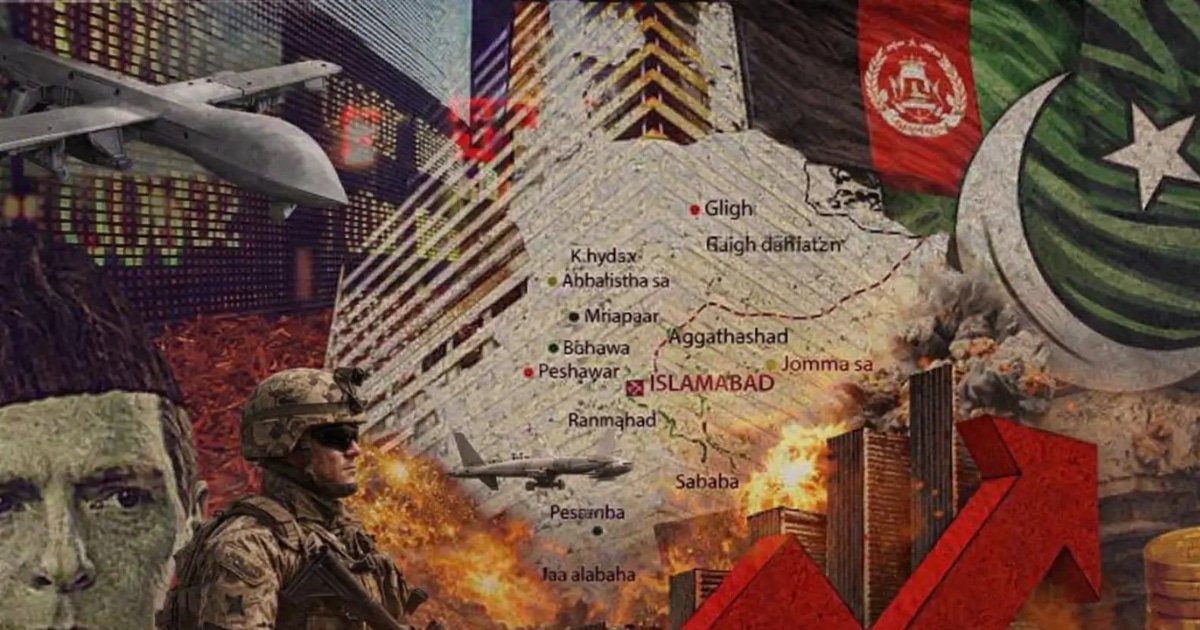Rising Tensions, Cautious Economy as Pakistan Faces Security and Economic Challenges Rising Tensions, Cautious Economy as Pakistan Faces Security and Economic Challenges