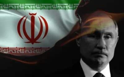 TODAYSTANCE Russia Becomes the First Country to Send Aid to Iran Amid War