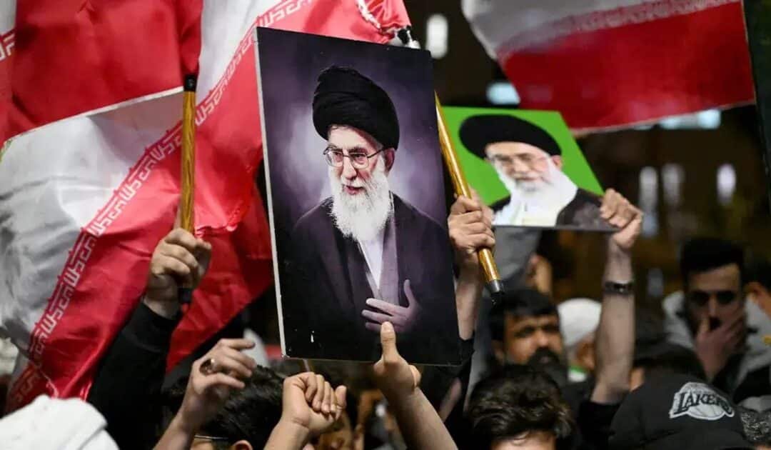 Russia and China Condemn “Premeditated Aggression” Against Iran