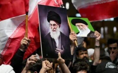 Russia and China Condemn “Premeditated Aggression” Against Iran