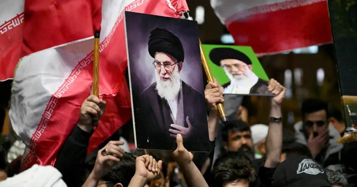 Russia and China Condemn Premeditated Aggression Against Iran Russia and China Condemn Premeditated Aggression Against Iran