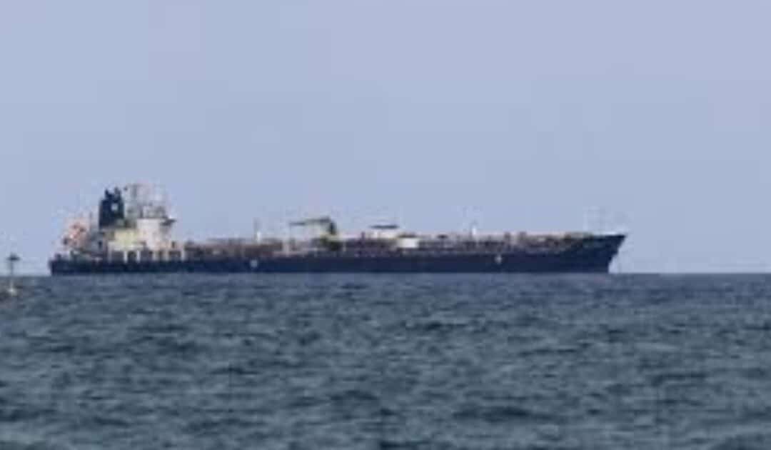 Russian Tanker Reaches Cuba Amid Humanitarian Crisis