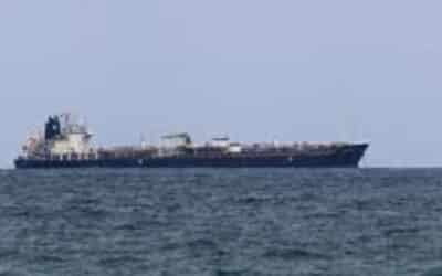 TODAYSTANCE Russian Tanker Reaches Cuba Amid Humanitarian Crisis