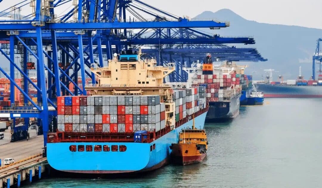 Saudi Arabia Secures Alternative Oil Route for Pakistan via Yanbu Port Amid Hormuz Crisis