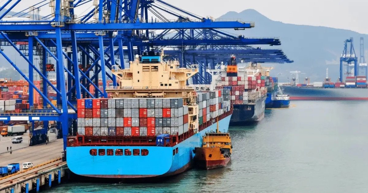 Saudi Arabia Secures Alternative Oil Route for Pakistan via Yanbu Port Amid Hormuz Crisis Saudi Arabia Secures Alternative Oil Route for Pakistan via Yanbu Port Amid Hormuz Crisis