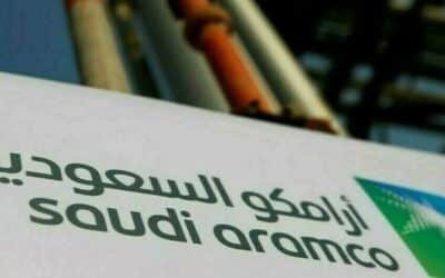 TODAYSTANCE Saudi Aramco Adjusts Oil Sales as Middle East Conflict Disrupts Supply Routes